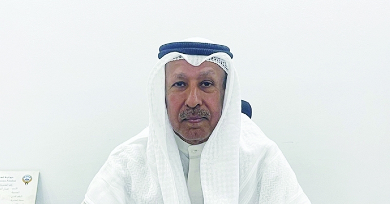 الخمسان: برامج ديوانية شعراء النبط الإذاعية والتلفزيونية تعزيزٌ للهوية الوطنية
