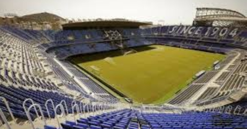 انسحاب مدينة ملقة من استضافة المباريات في كأس العالم 2030