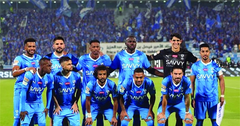 «سيناريوهان» لتحضيرات الهلال