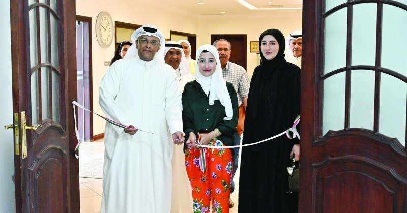 #اخبار الفن «العربي... ديوان الشعر» رسمٌ بالكلمات