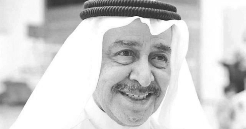 #اخبار الفن الشاعر ياسين الحساوي… في ذمة الله