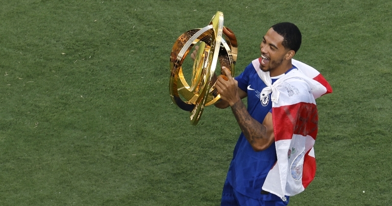 كولويل: كأس العالم للأندية ستتخطى دوري أبطال أوروبا