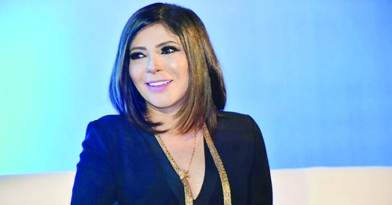 إلزام منى زكي بدفع 3 ملايين جنيه