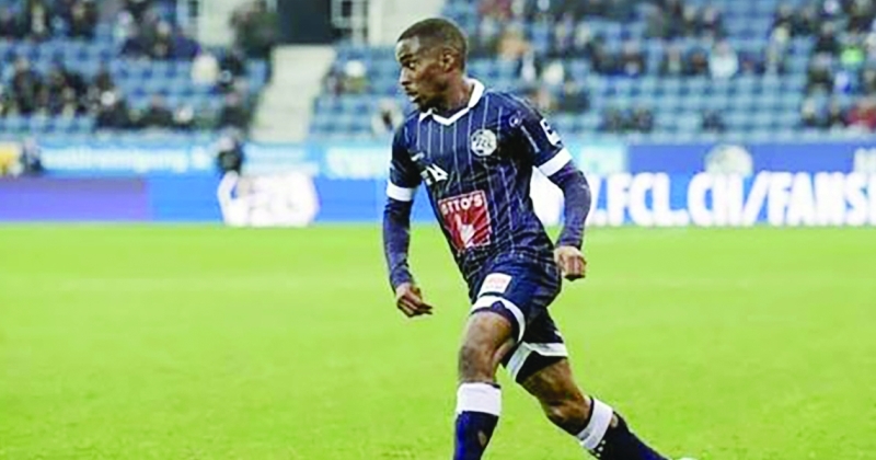 الزمالك اتفق مع «أوكو»