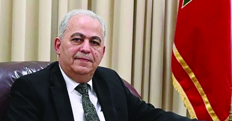 الذكرى الـ 26 لعيد العرش...  الريادة والتنمية في صلب أولويات ملك المغرب