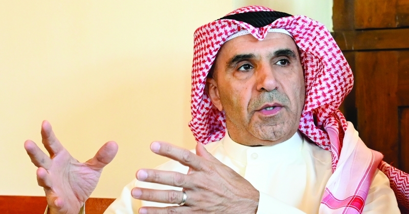 90 برنامجاً لـ «سعود الناصر الدبلوماسي» صقلت مهارات 1600 متدرّب... في عام