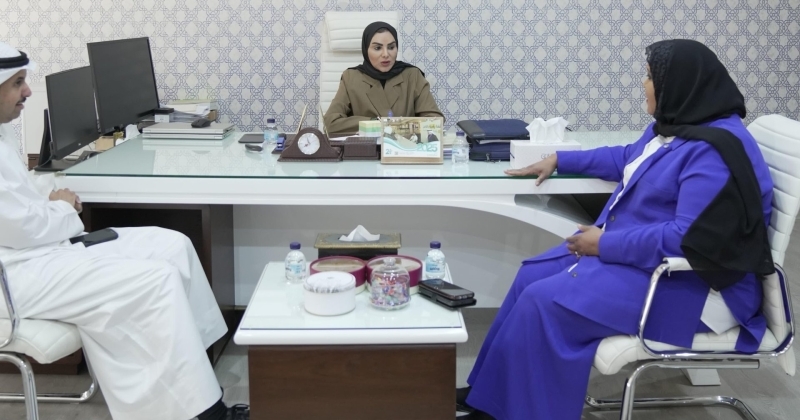 وزيرة «الشؤون»: إجراءات تعزز الرقابة على كافة عمليات هيئة «ذوي الإعاقة» في المرحلة المقبلة
