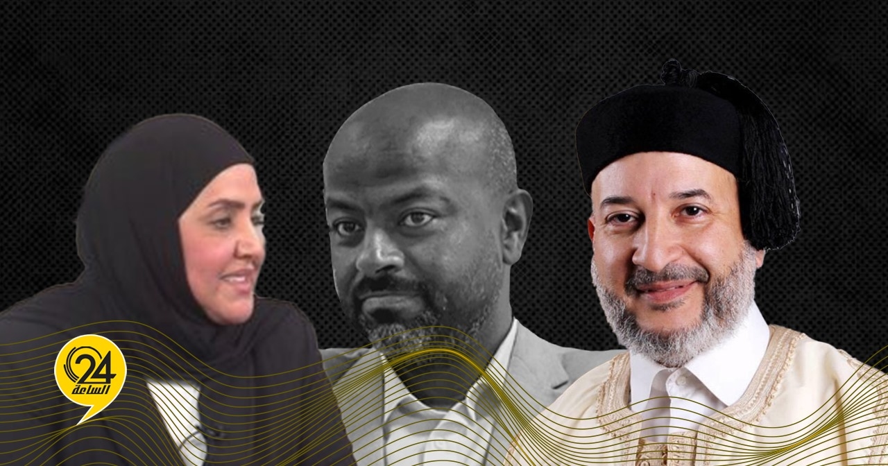 مشيرب: وداد الدويني ابنة مصراتة العز ولا يطعن بها إلا صاحب نية سوء مسبقة