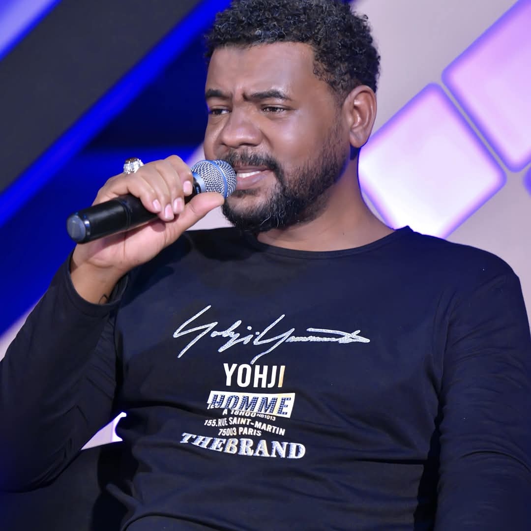 'الحرابة ولا حلو' لهاني عابدين: نداء السلام والأمل في وجه التحديات