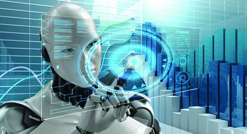 الذكاء الاصطناعي يعزز دقة توقع الأعاصير ويوفر تحذيرات مبكرة