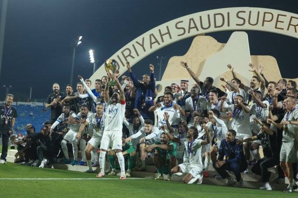 3 سيناريوهات لإنقاذ السوبر من الفشل