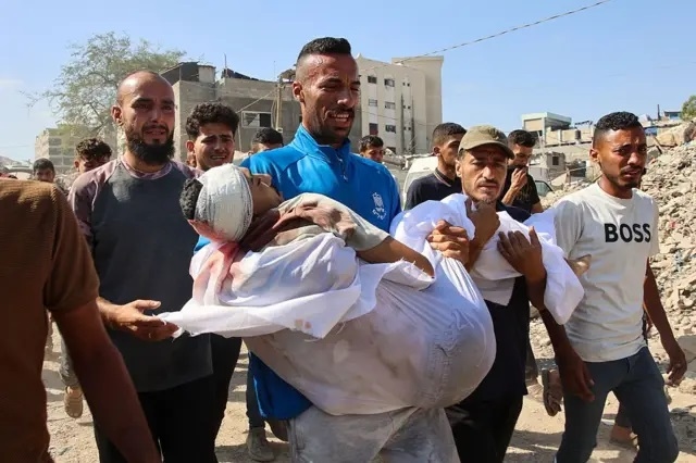 ترامب: سنعرف خلال اليوم ما إذا كانت حماس ستوافق على 'المقترح النهائي' للهدنة