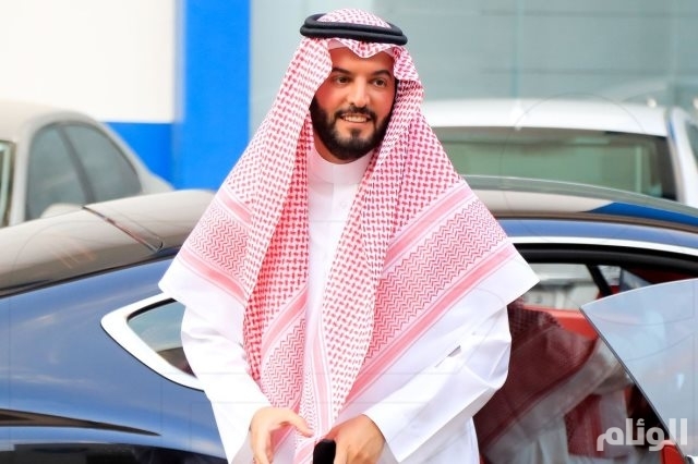 رسميا.: فهد بن نافل يعلن رحيله عن الهلال‬