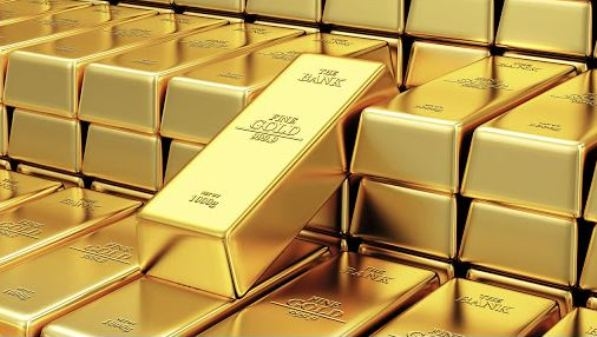 الذهب يشهد أكبر انخفاض أسبوعي منذ 3 أشهر