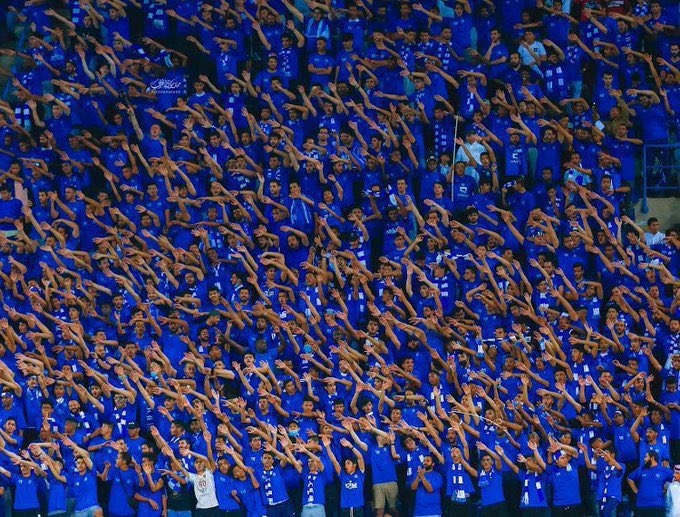 ما هي الصفقة المرفوضة من جماهير الهلال؟
