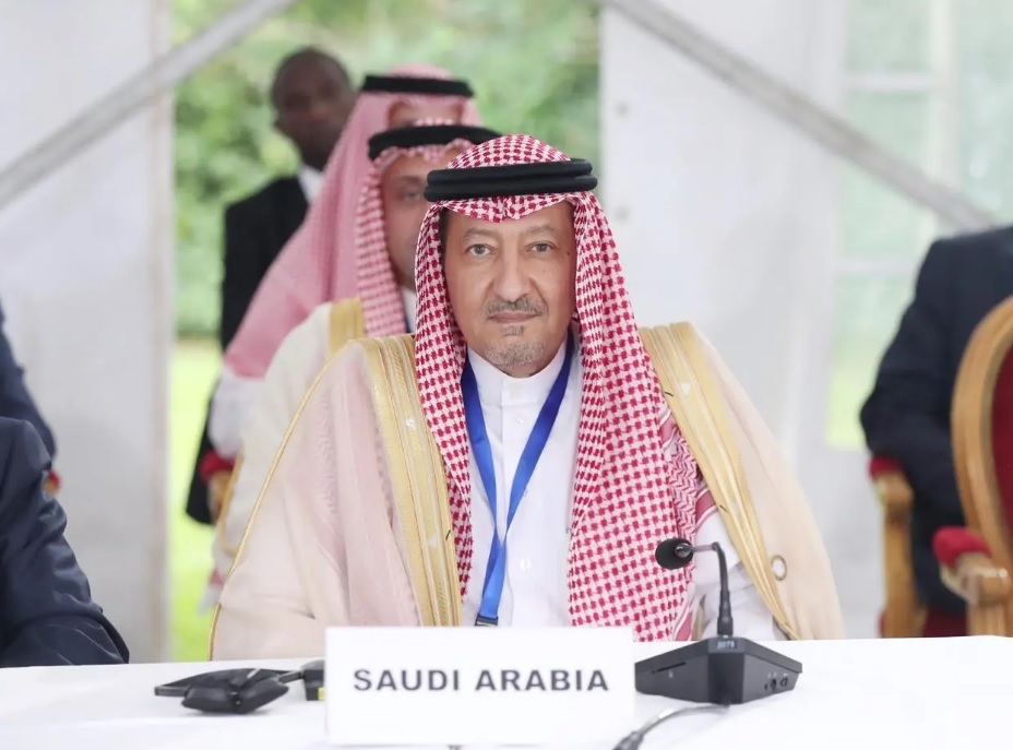 المملكة تطلق خطة لتوسيع استثماراتها في أفريقيا بـ25 مليار دولار