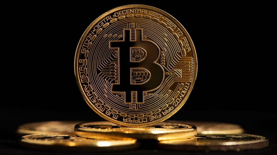 البتكوين تتجاوز حاجز الـ 123 ألف دولار