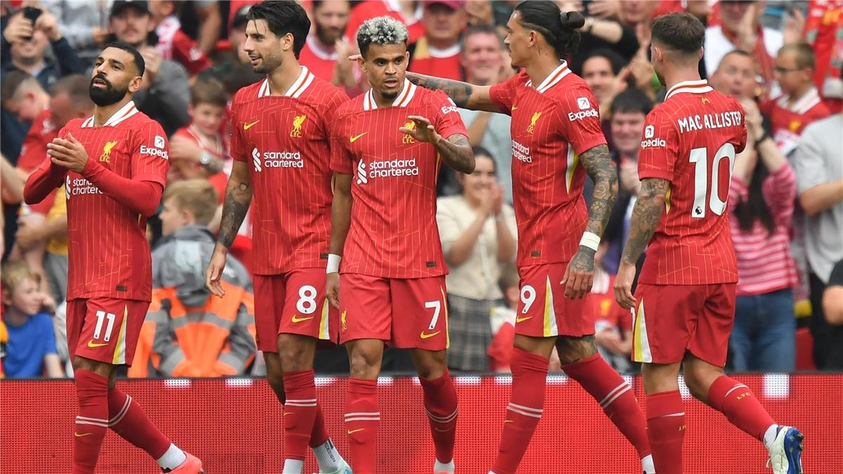 النصر يستهدف ضم قناص ليفربول