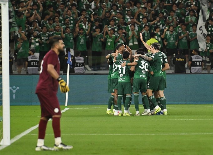 خبر سار لجماهير الأهلي قبل مواجهة النصر