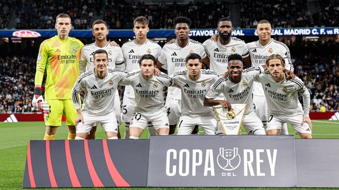 أول ضحايا ريال مدريد بعد مونديال الأندية