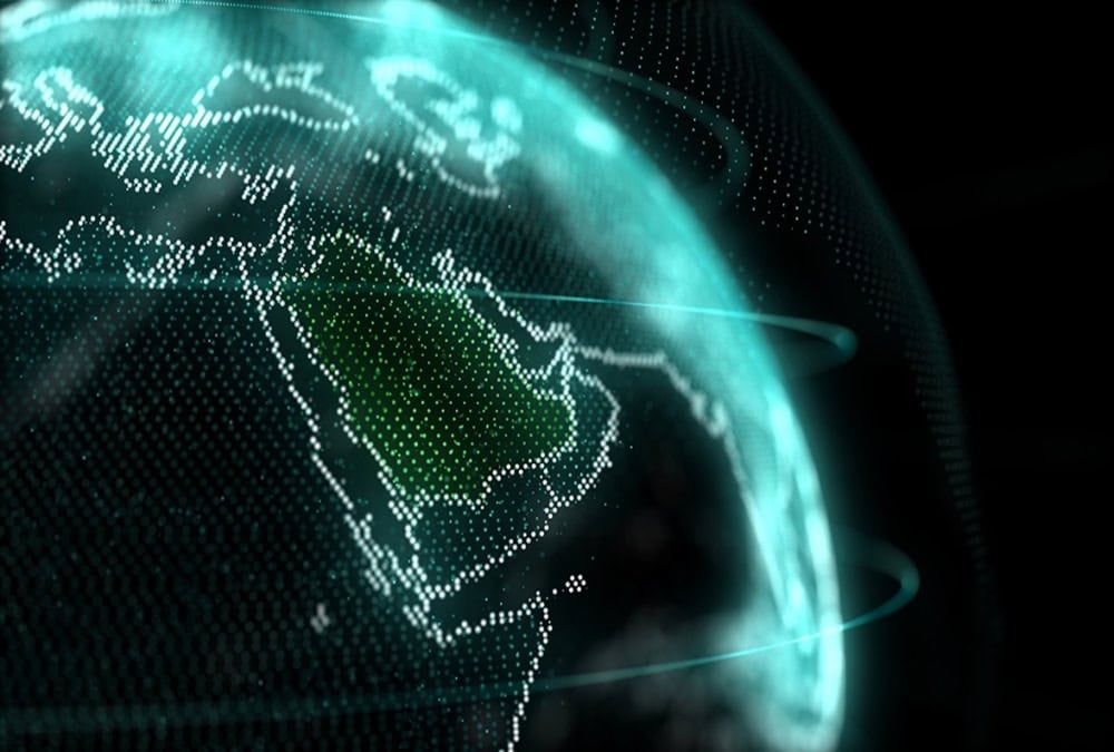 'الحكومة الرقمية': 38 مليار ريال إنفاق حكومي على التقنية في 2024