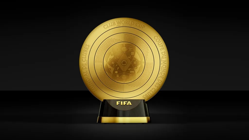 فيفا يعلن رسميا عن حكم نهائي كأس العالم للأندية