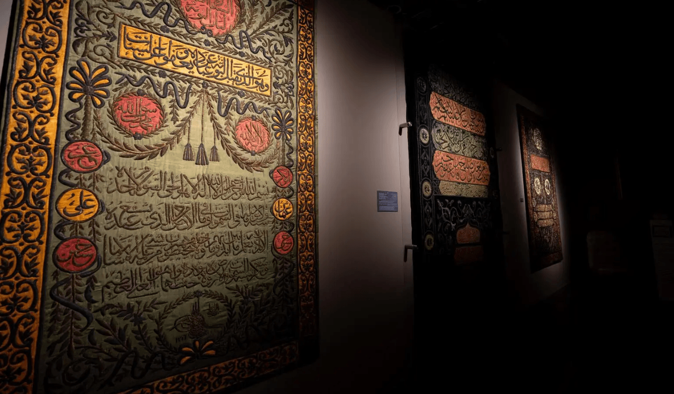 متحف دار الفنون الإسلامية.. ألف قطعة تروي تاريخ الحضارة