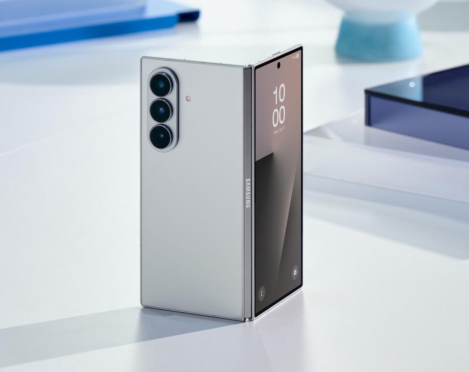 سامسونغ تقدم عروضًا مغرية لهاتف Galaxy Z Fold 7 لمدة 24 ساعة فقط