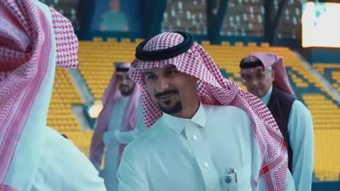 رحيل مسؤول نصراوي جديد قبل بدء الموسم