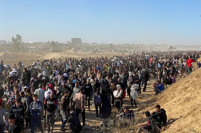 باحث سياسي لـ'الوئام': هدنة غزة مناورة لنتنياهو ولا تحمل أفقًا حقيقيًا للحل