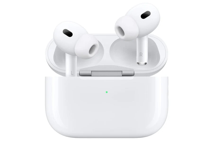 أمازون تطرح AirPods Pro 2 بسعر قياسي دون موافقة أبل
