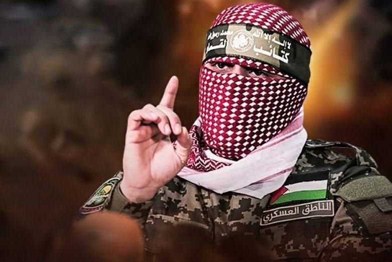 أبو عبيدة: جنائز جنود العدو ستصبح حدثاً دائماً ما دام العدوان مستمراً