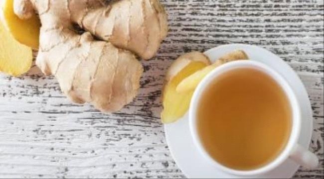 فوائد مذهلة لشرب الزنجبيل يوميًا