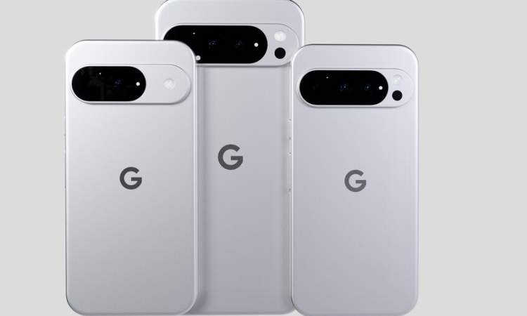 Pixel 10 Pro XL بقوة جوجل: هاتف يمحو المنافسة بمواصفات أسطورية