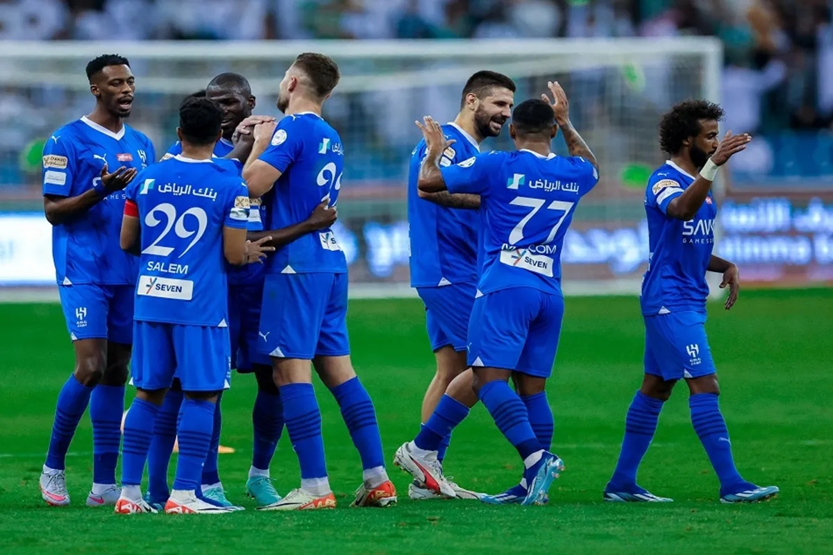 الهلال يودع مونديال الأندية بعد خسارة مثيرة أمام فلومينينسي