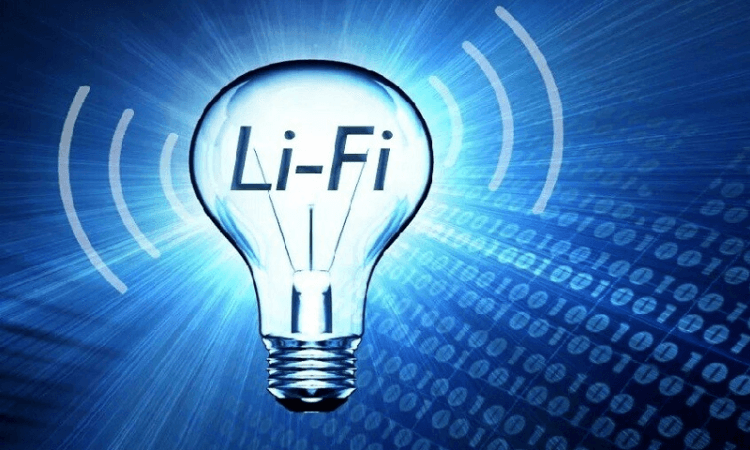 تقنية Li-Fi: ثورة في الاتصالات اللاسلكية بسرعات مذهلة