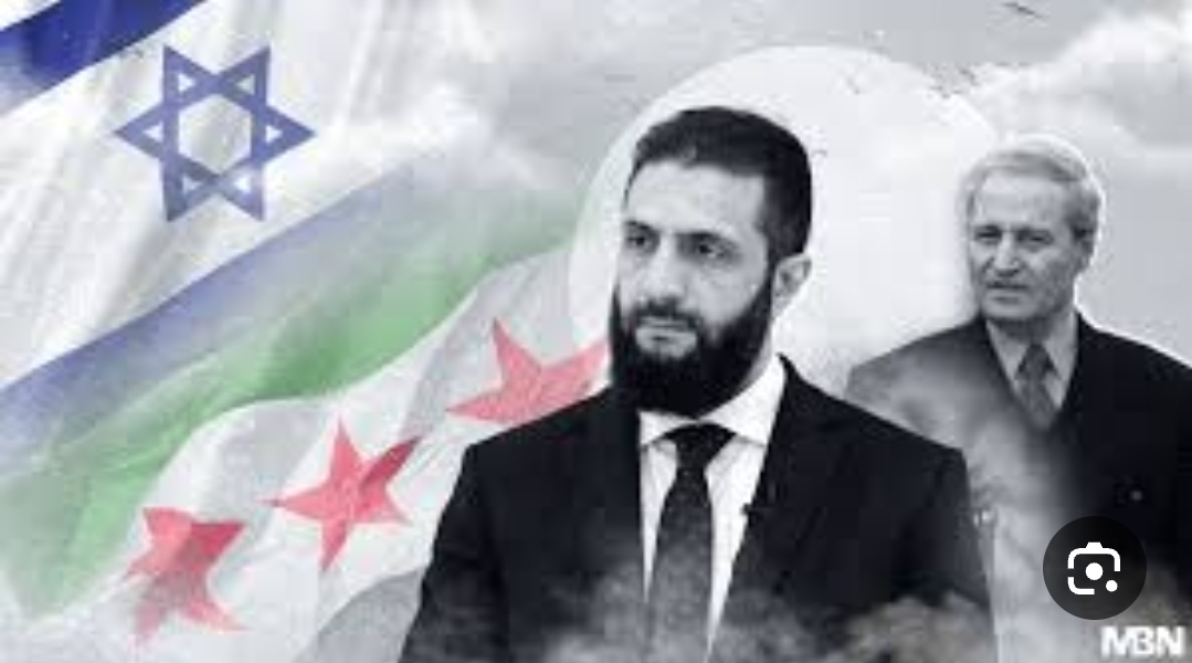 "صفقات في الظل".. تقارب "سوري إسرائيلي" برعاية أذربيجانية وخريطة عسكرية جديدة للاحتلال جنوب سوريا