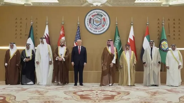 الخليج الصهيوني... منابر للخيانة ومعاداة الأمة الإسلامية