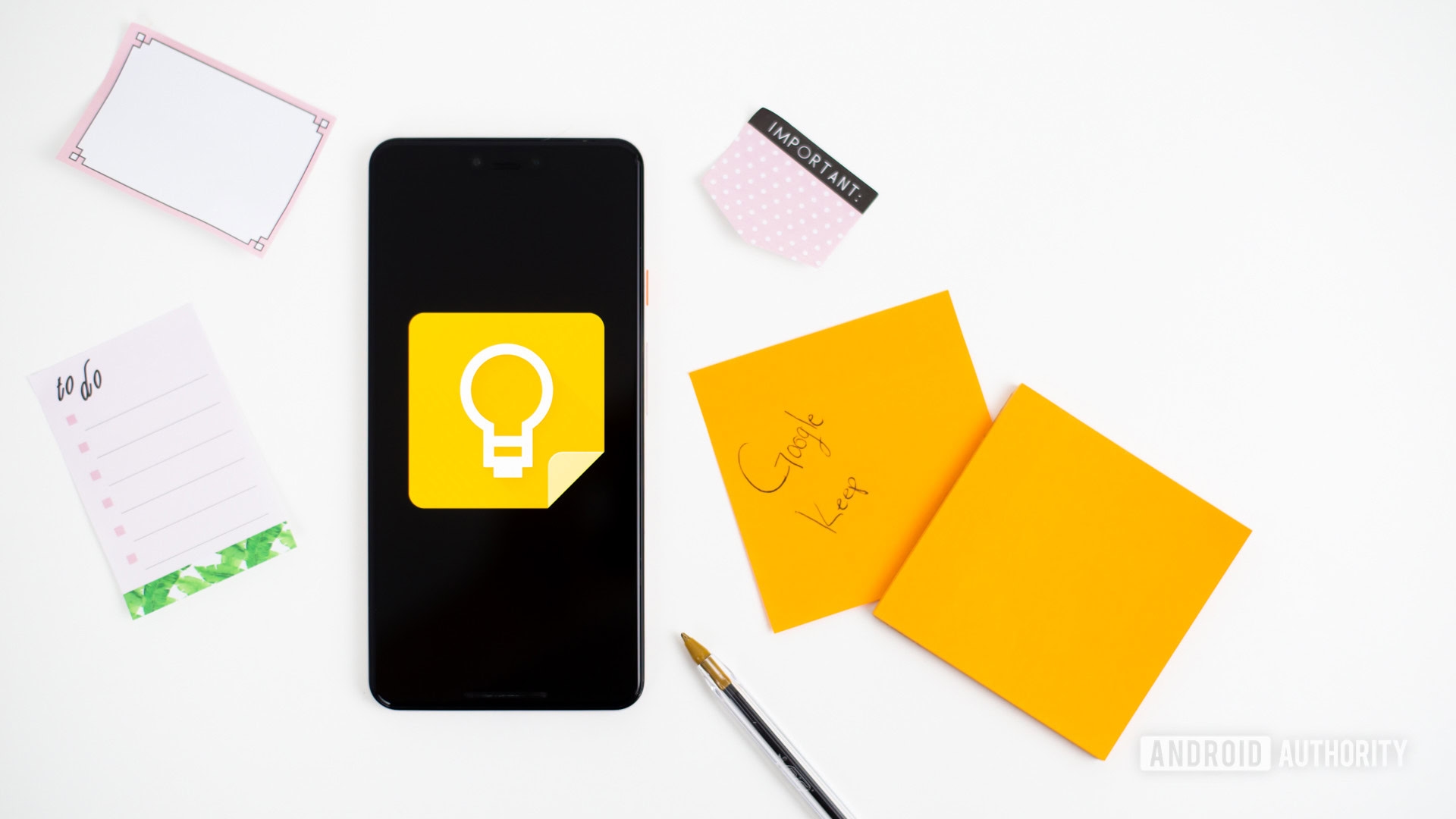 Google Keep could finally add the search option you've wanted for years (APK teardown)