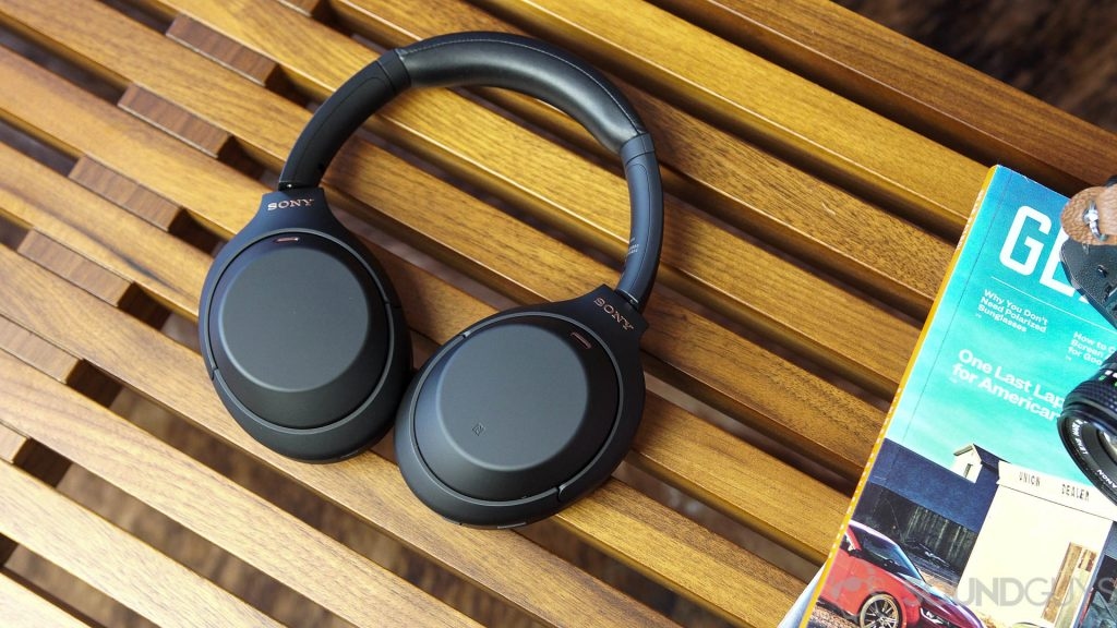 The Sony WH-1000XM4 headphones are still great in 2025 for just $199.99