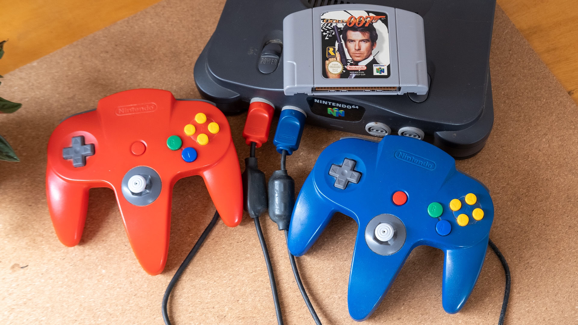 This cheaper N64 FPGA console might be the best way to play your N64 carts