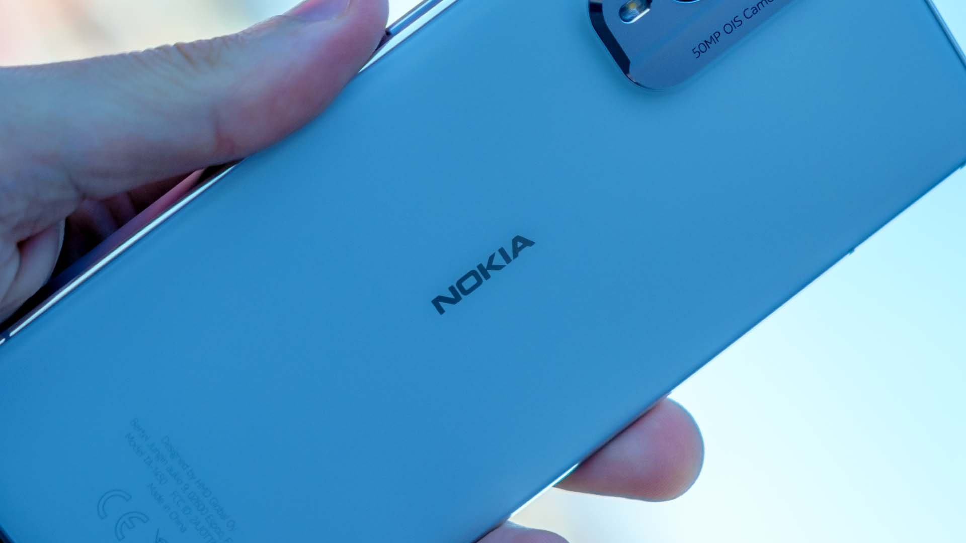 Nokia hasn't made phones for years, but it isn't finished milking its name yet