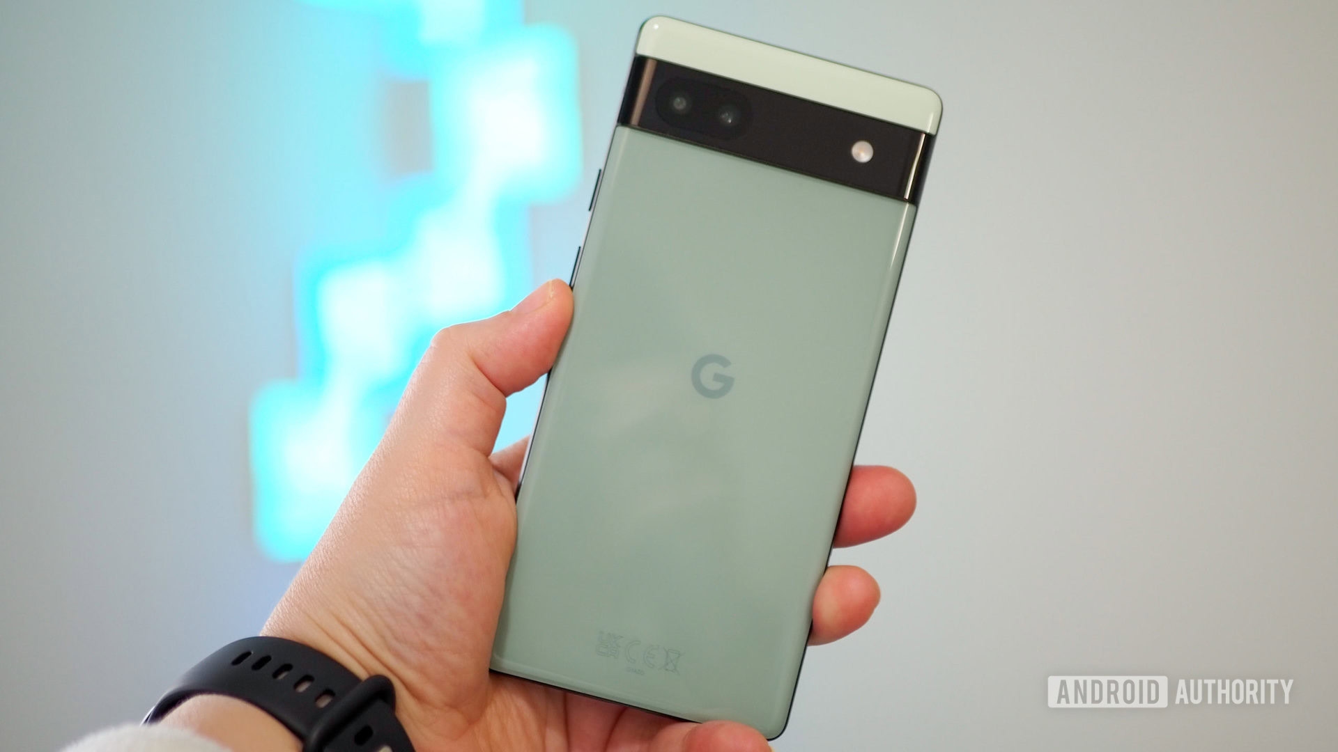 Google releases July's Pixel software update with bad news for the Pixel 6a