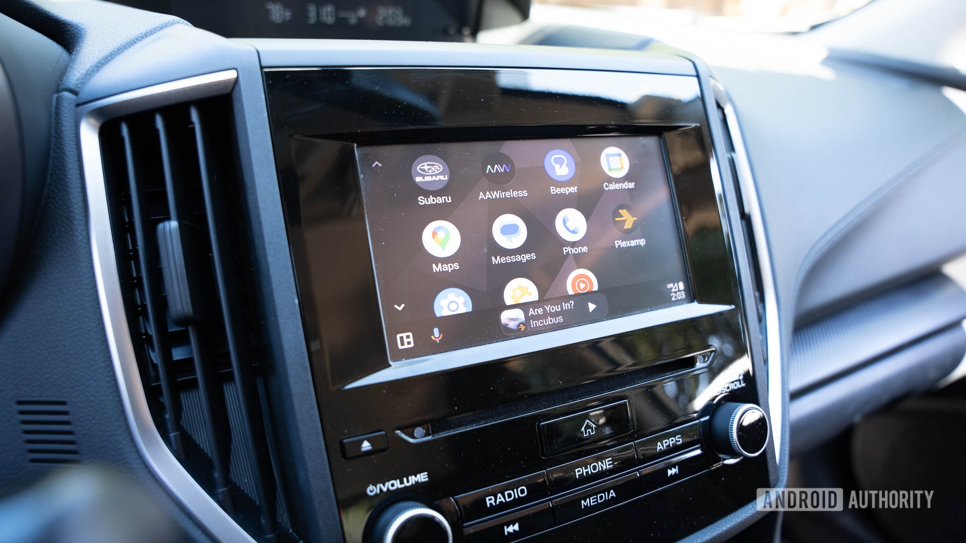 Gemini for Android Auto may let you manage your smart home from the driver's seat (APK teardown)