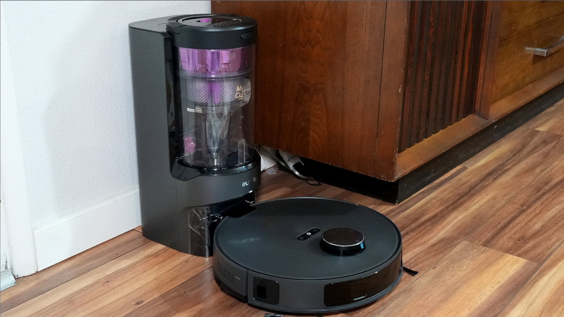 Our favorite budget robot vacuum is $150 off!