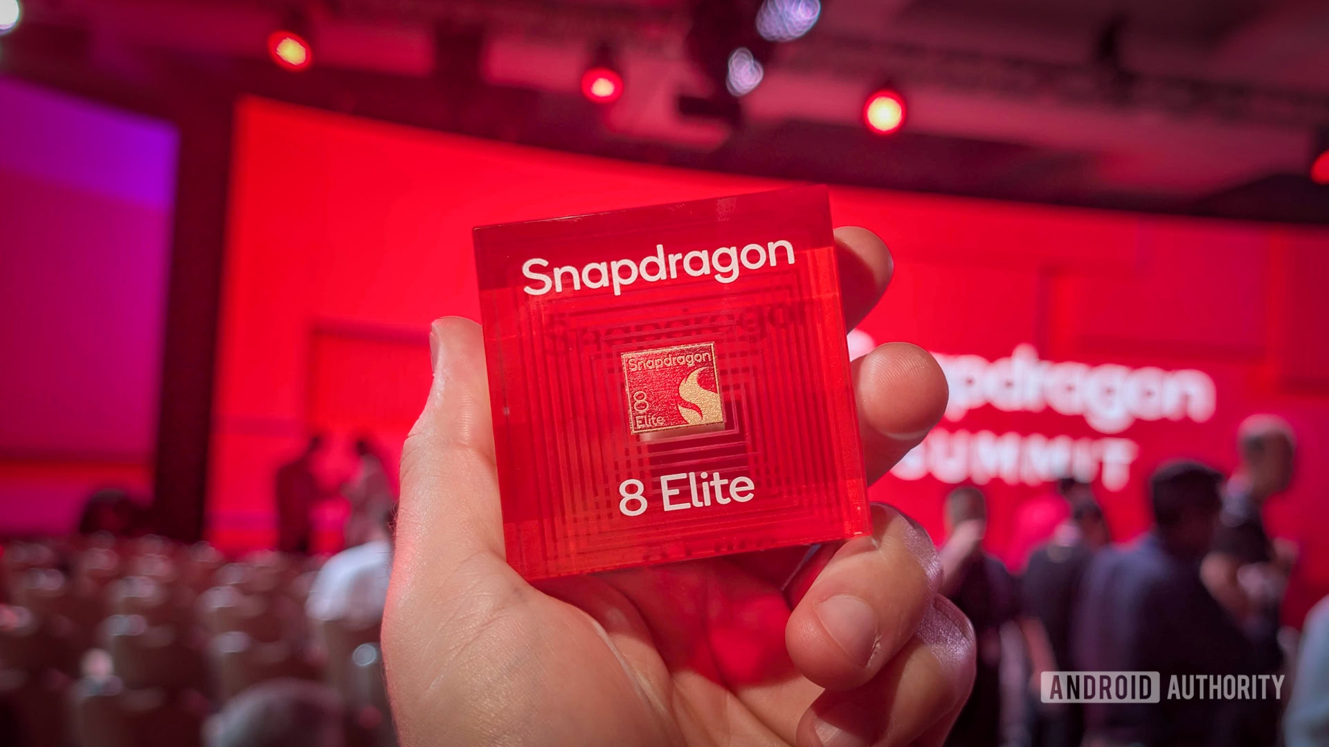 Samsung may build Qualcomm's most advanced chip ever for the Galaxy S26 series