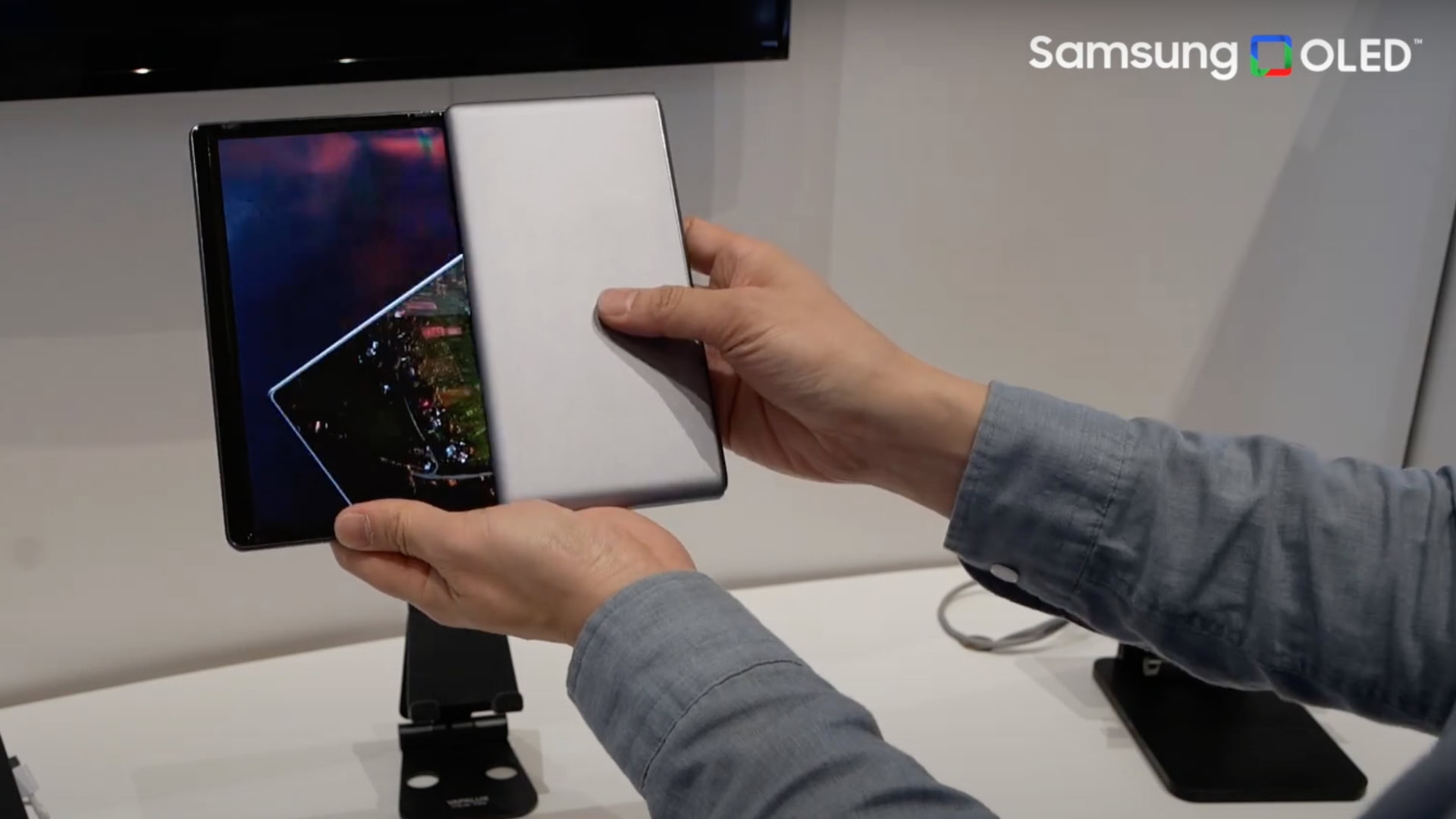 Samsung's foldable lineup might get bigger than expected at Unpacked