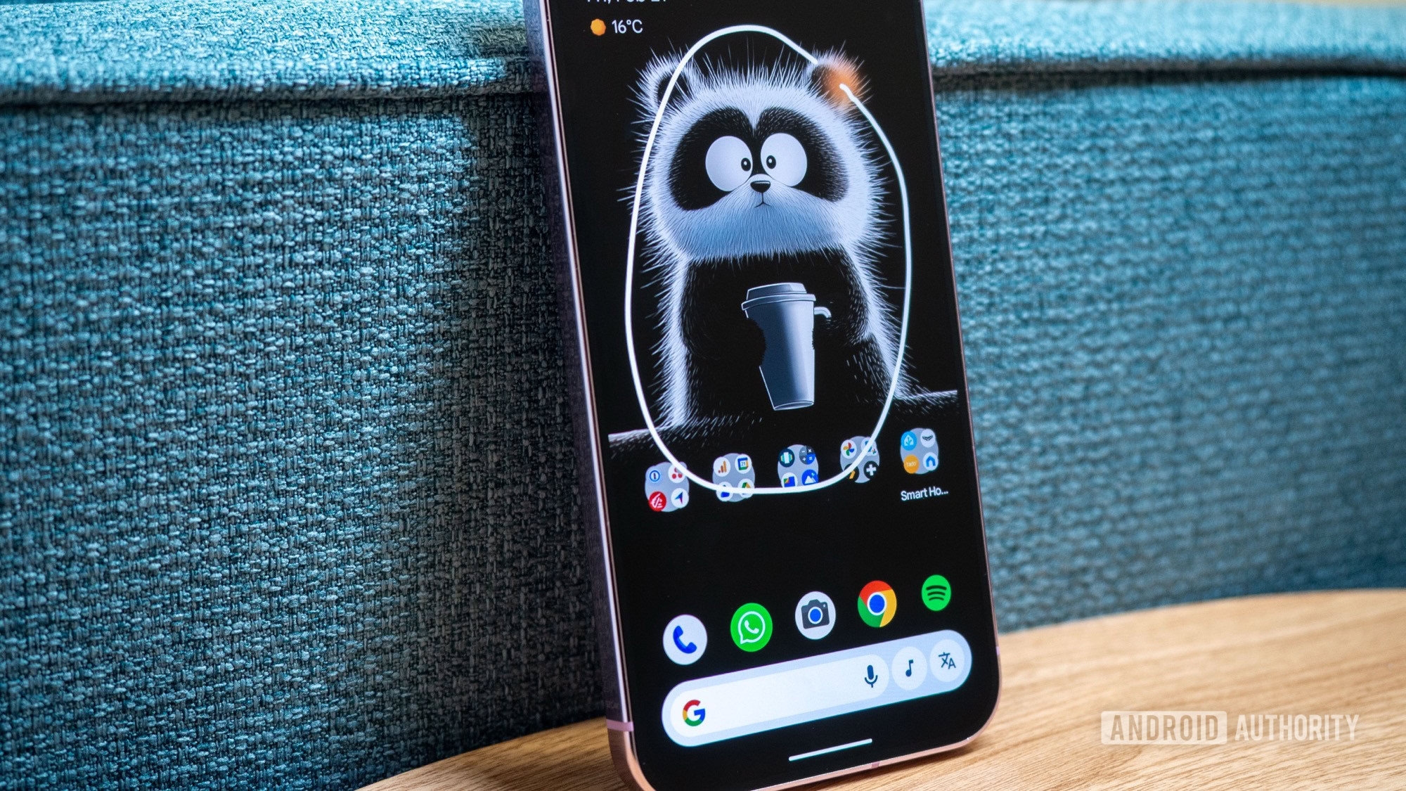 Circle to Search could be getting an AI Mode upgrade, and here's what it looks like (APK teardown)