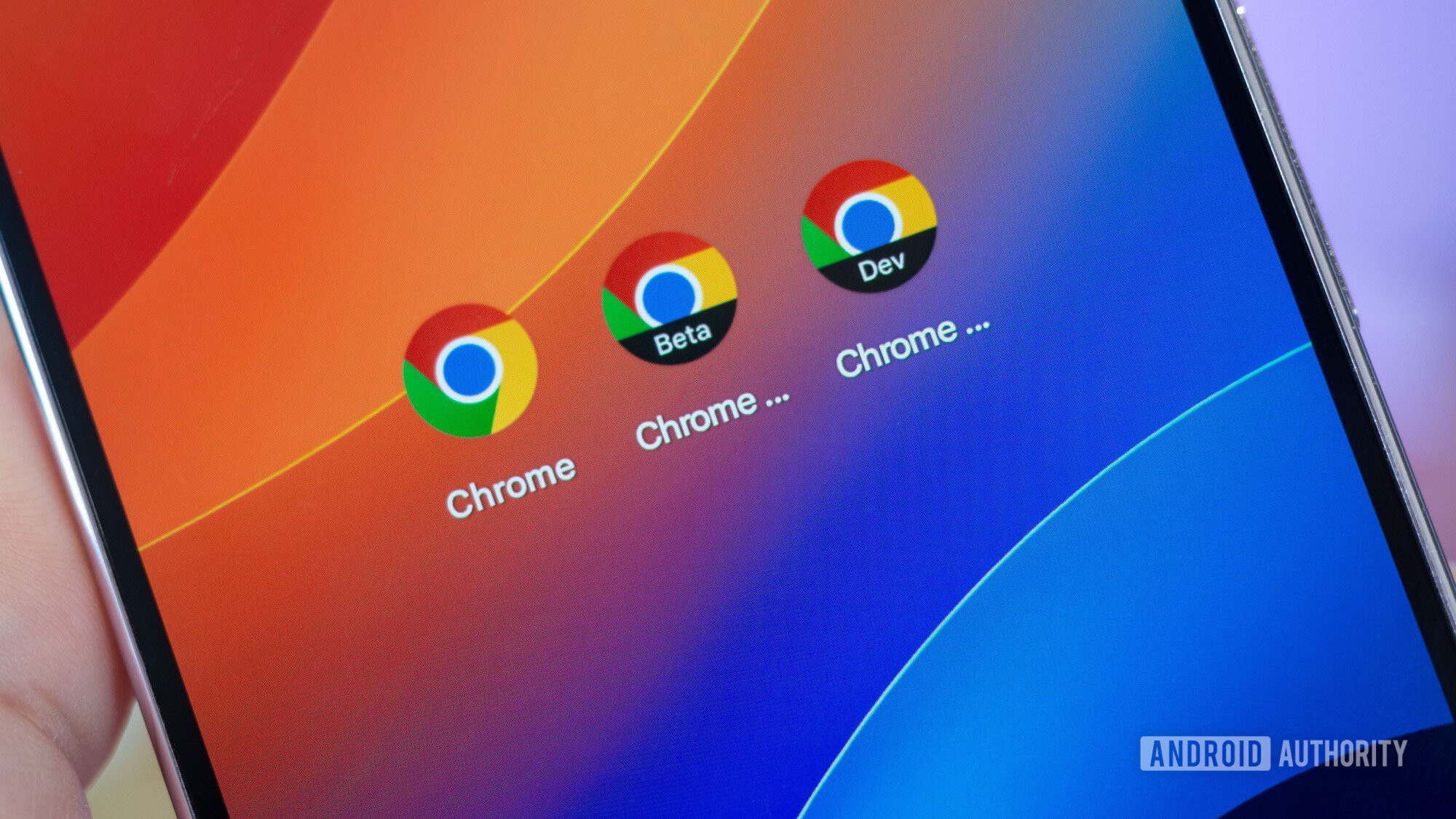 I always install Chrome Beta on all my Android phones; here's why