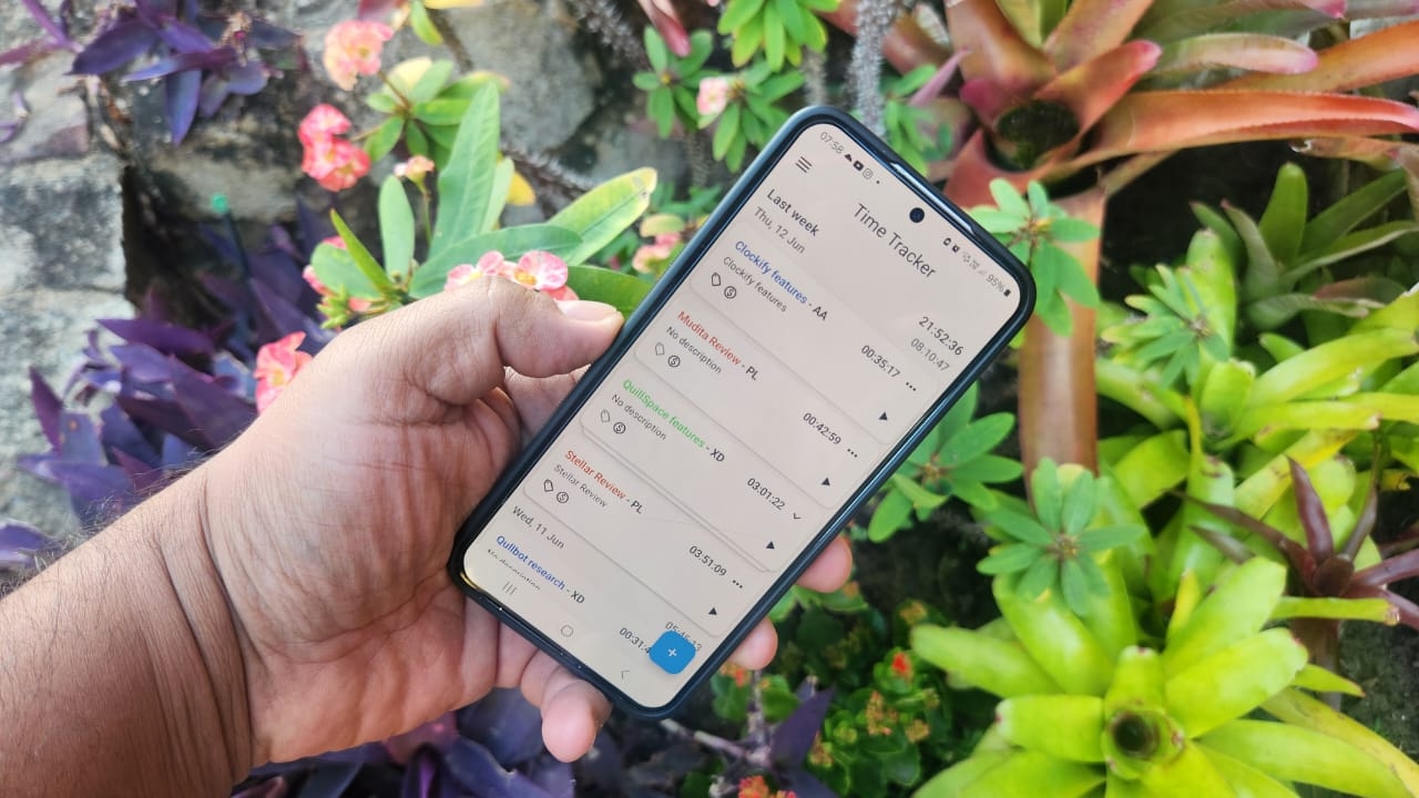 This free Android app helps me optimize my workflow — here's how